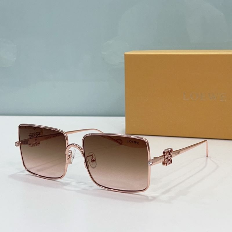 Loewe Sunglasses